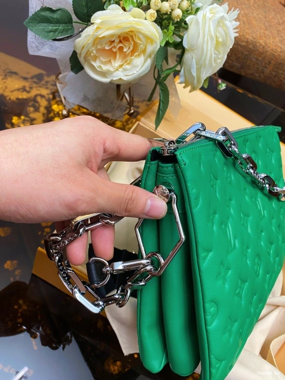 PM VUITTON LOUIS COUSSIN 0811
